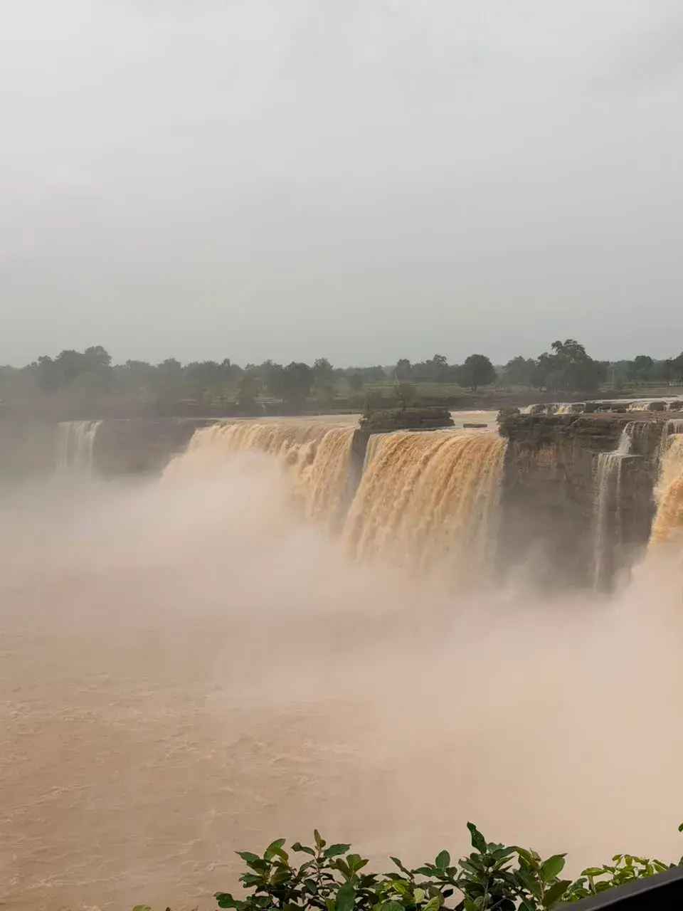 waterfall