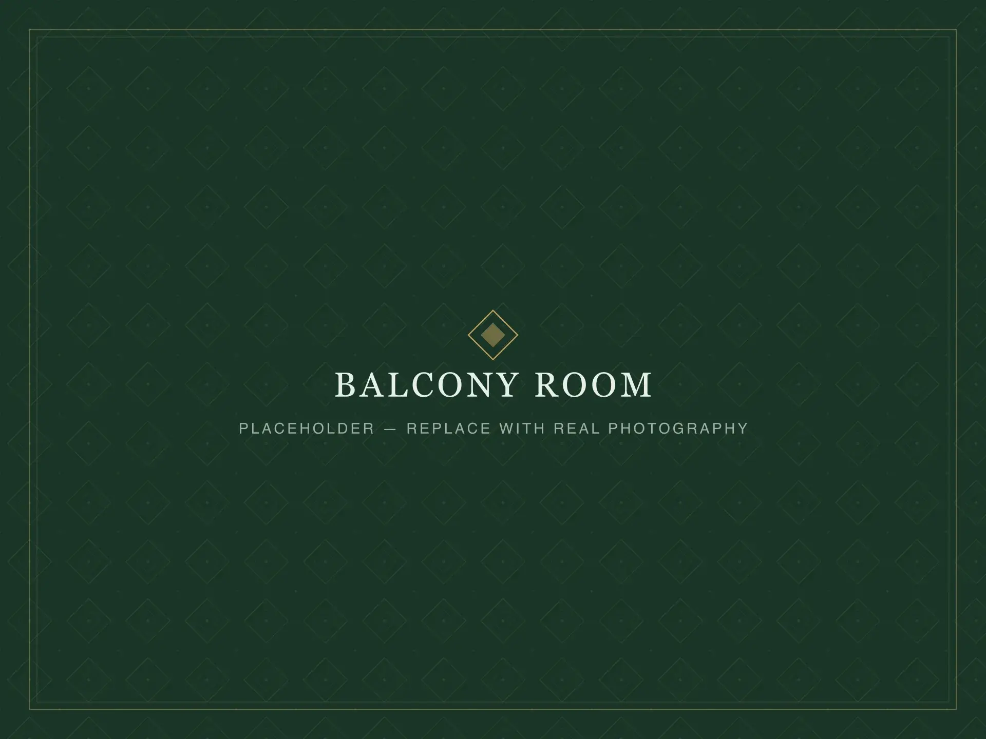 Balcony Room at Saumya Residency
